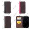 Officiell designer Wallet -korttelefonfodral för iPhone 15 14 13 12 11 Pro Max 18 17 16 15Pro 14Pro 13Pro 12Pro 11Pro X XR XSmax 7 8 Plus med orginal boxförpackning LB