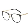 Lunettes de soleil Square Multifocal Progressive Reading Lunes Femmes Cat Dioptères Eyeglass Bifocal Eyewear pour à proximité et à distance FM1291115