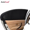 Autoyouth (2 pack) Sunshades S - sol, brilho e proteção contra raios UV para o seu carro de janela do lado do bebê criança