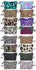 Leopard Printing Waterproof Makeup Bag Ladies Storage Bag Simple Fashion Travel Pouch Wallets Totes Zipper Handbag E120407 204 Z2