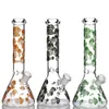 glass smoking accessories recycler