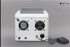 Portable High Power 2000mj Nd Yag Laser Tattoo Removal Machines med 1064nm 532nm 1320nm