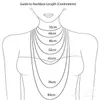 디자인 남자 패션 목걸이 펜던트 체인 목걸이 S925 스털링 실버 키 하트로 돌아 가기 러브 브랜드 펜던트 매력 BO187D