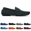 Style45 Mode Mannen Running Schoenen Zwart Blauw Wijn Rood Ademend Comfortabele Mens Trainers Canvas Schoen Sport Sneakers Lopers Maat 40-45