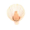 Matcha Green Tea Powder Whisk Matcha Bamboo Whisk Bamboo Chasen Useful Brush Tools Kitchen Accessories Powder DAP40