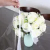 Pa.an Transparent Plastic Table Cloth Clear Crystal PVC Tablecloth Cover Soft Glass Picnic Kitchen Dining Room Decor Aesthetic 210724
