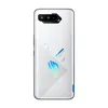 Oryginalny ASUS ROG 5 5G Gaming telefonu komórkowego 12 GB RAM 128GB 256GB ROM Snapdragon 888 64.0mp 6000mAh Android 6.78 "AMOLED Pełny ekran Identyfikator Palca Face Smartfon