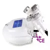 6 I 1 Beauty Slimming Vacuum RF Equipment 80k Ultraljud Cavitation Machine