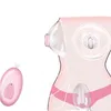 Nxy Sex Pump Toys Breast Sucker for Women Nipple Pussy Vagina Suction Cup Tongue Lick Clit Female Clitoris Vibrator Enlarge Machine 1221