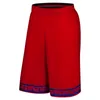 Shorts pour hommes Cody Lundin graphique maille vierge sublimée basket-ball personnalisé décontracté Shrots305C