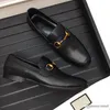 L5 New Business Men Oxfords Shoes Office Wedding Hombres Zapatos de cuero Hombres Vestido Zapatos Zapatos Zapatos de Cocodrilo de gran tamaño 33