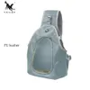 Cat Dog Chest Bag Breatheable Foldable Convenice Window Outdoor Puppy Pet Shoulder Fashion Trave Carrier Backpack