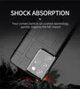 Military Protect Rugged Shield Silicone Cell Phone Cases For Samsung Galaxy S21 Plus S21FE A82 A32 F62 M62 A52 A72 A12 A42 Shockproof Armor Back Cover