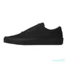 Van Old Skool Canvas Shoes Masculino Feminino Triplo Branco Preto Vermelho Rosa Fashion Slip on Skateboard Tênis Esportivos