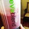 Revablender o liquidificador portátil não requer nenhuma bateria Ultimate Personal Reva Blend Garrafa Mão ALIMENTADA Smoothies Smoothies Shakes 210319