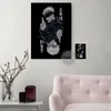 Paintings Canvas Anime Gojo Satoru Jujutsu Kaisen Pictures Home Manga Decoration Poster HD Prints Wall Art Modular Living Room3310