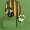 2022 hörlurar hörlurar LY-906 PK Q35C2 Wireless700 Huvudaste mobiltelefonörlurar Sound Bass med Box och Noise Bluetooth 5.0 5.1 5.2
