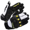RS RST412 Surge Mesh Gloves Riding Motorcycle Urban Scooter Outdoor Full Finger Summer Gloves H1022