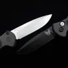 Benchmade 9750 Mini Coalition Automatic Knife Outdoor Camping Hunting Pocket Kitchen Tool 550 556 551 535 9400 940 781 3551 9600 EDC KNIVES