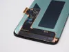 LCD-skärm för Samsung Galaxy S9 G960 AMOLED SCREEN Touchpaneler Digitizer Assembly Ersättning utan ram
