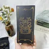 neutral perfume for women and men fragrance long lasting flavor edp 100ml3.4FLOZ woody floral fragrances spray fast delivery