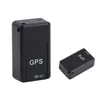 Acessórios GPS de carro GF07/09/12/22 Tracker de veículo Controle de voz em tempo real Localizador de dispositivos anti-perdidos mini posicionamento preciso gpstf