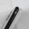 TPU + PC Blank 2D Sublimation Case Wärmeübertragung Telefon Hüllen iPhone 13 Pro x XR xs max 7 8 plus mit Aluminiumeinsätzen