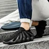 Jiemiao 남자 메쉬 통기성 운동화 옥외 가벼운 걷는 체육관 스포츠 신발 남성 운동화 캐주얼 조깅 신발 39-44 220216