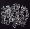smoking Pipes Thick Glass Bowl Replacement Bowls For Silicone Pipe Silicon Hand Smoke Water bong