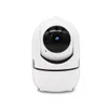 Surveillance automatique 1080P caméra Surveillance moniteur de sécurité WiFi sans fil Mini alarme intelligente CCTV caméra intérieure bébé moniteurs