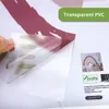 Funlife Dream Радуга обои Детская стена наклейка для укола Peel Stick Съемные экологически чистые наклейки из ПВХ для распределения детской комнаты 210929