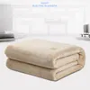 Blankets Warm Heater Electric Blanket Double Heating Smart Home Single Thickened Pad Cobijas Warming Products HX50