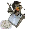 robot sliced noodles machine/ knife cutting noodle machine for sale