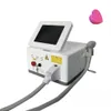 3 длина волны Титанум для удаления волос Diod Laser 808nm машина для клиники SPA или домашнего использования