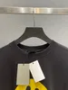 USA Storlek Mäns Tröja kostym Hooded Casual Fashion Färg Stripe Utskrift Asiatisk Storlek Högkvalitativ Wild Andningsbar Långärmad I8O T-Shirts Qkje