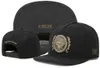 Nuovi arrivi Cayler Sons Cappellini Snapbacks Cappelli da baseball regolabili Moda donna Hip Hop Cappello da strada CALDO