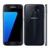 Original Samsung Galaxy S7 G930A G930T G930P G930V G930F Octa Core 4GB/32GB 5.1 tum Android 6.0 olåst mobiltelefon Renoverad