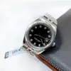 AAA Top Luxury Watch Ceramic Bezel Mens 기계식 스테인리스 스틸 자동 운동 스포츠자가 용도 디자이너 손목 Watch222G