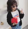 Sevimli Kız çanta Mini Crossbody Çanta Kawaii Küçük Kız Küçük Parti El Çantaları Bebek bozuk para kesesi Çanta