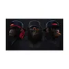 3 Monkeys Poster Cool Graffiti Street Art Canvas Schilderij Muur Kunst Voor Woonkamer Home Decor Posters En Prints