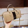 Designer de luxo 2021 senhora bolsas de moda carta de couro zíper travesseiro saco ajustável ombros cinta transversal bolsa de ombro bolsa bolsa bolsa bolsa