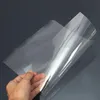 Window Stickers Transparent Film 5/10pcs PCB Po Paper For Laser And Inkjet PrintingWindow