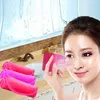 Herbruikbare Microfiber Makeup Remover Facial Cloth Face Handdoek Natuurlijke Antibacteriële Bescherming Reiniging Beauty Wash tools