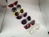 Śmieszne Kreskówki Dzieci Okulary Letnie Dziecko Okulary Słońca Mieszana Wsad Hurtownie Trendy Stall Touring Eyewear DHL Free
