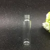 2022新しい10mlのミニ詰め替え可能な透明なガラス香水のサンプルの空のびんの化粧品10ccのポンプの噴霧器のバイアルチューブ