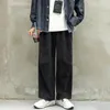 メンズパンツS-XXL 2022コーデュロイメンズビジネスファッションソリッドカラーヒップホップヴィンテージマン服ストリートウェア男性