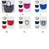 Wholesale Custom Rubber Womens Waterproof Fashional Shoulder Bags Eva Beach Tote Bag Bags Handbag