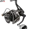 Grizzly Spinning Wheel 3000/4000/5000/6000/7000 All-metal Long-distance Fishing Sea Fish Baitcasting Reels