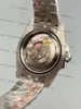 Top V11 40x13mm Montre de Luxe Herren Uhren Cal.3285 Bewegung wasserdichte Keramikgier 904L Edelstahl Super Luminous Luxury Watch Armbanduhr