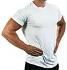 Пункт № 782 футболки Требочки Свободные дышащие и рубашки с короткими рукавами № 434 Больше надписи для длинного мужчин